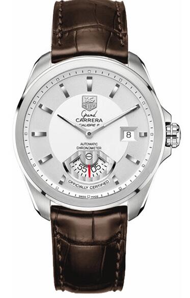 Replica Tag Heuer Carrera WAV511B.FC6230 Grand Automatic watch